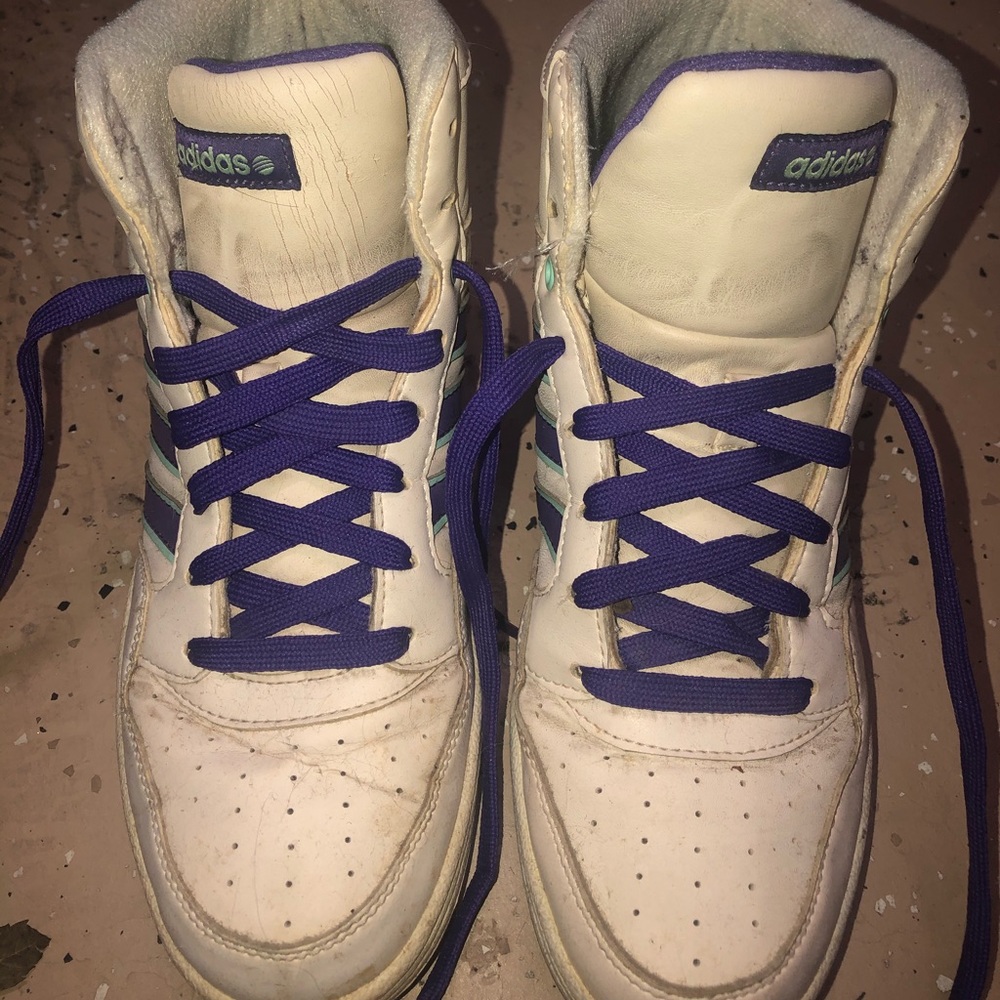 Adidas shoes